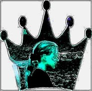 ...op slag lelijk als de nacht...