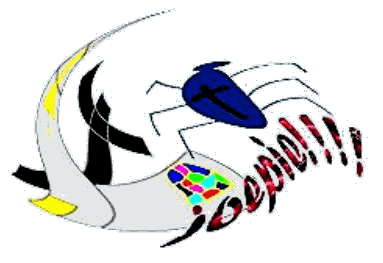 ...daar boven was het best wel mooi...