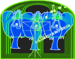 ...O, Magnum Mysterium...