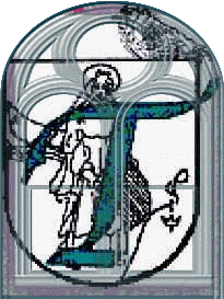 ...vrouwe Caecilia...